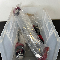Cytiva Chromatography Column Parts image 0